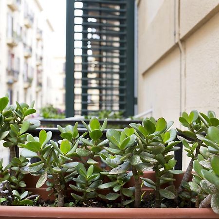 B&B Elda Palermo Kültér fotó
