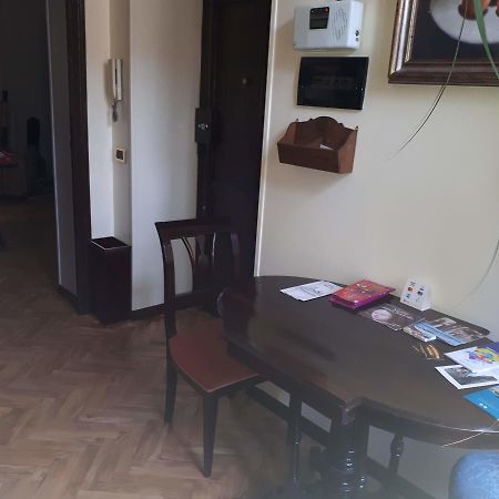 B&B Elda Palermo Kültér fotó