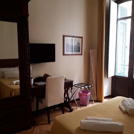 B&B Elda Palermo Kültér fotó