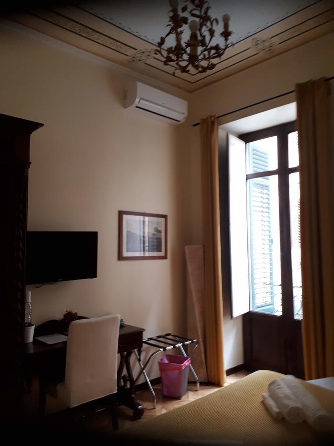 B&B Elda Palermo Kültér fotó