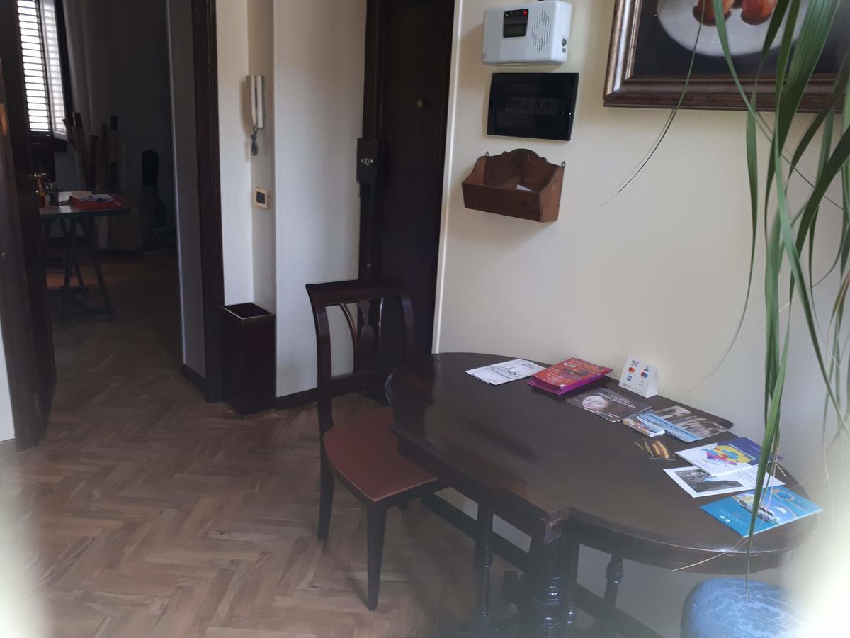 B&B Elda Palermo Kültér fotó