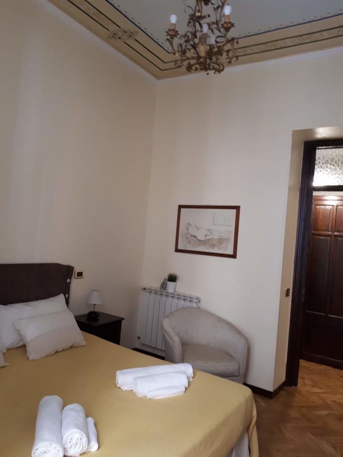 B&B Elda Palermo Kültér fotó