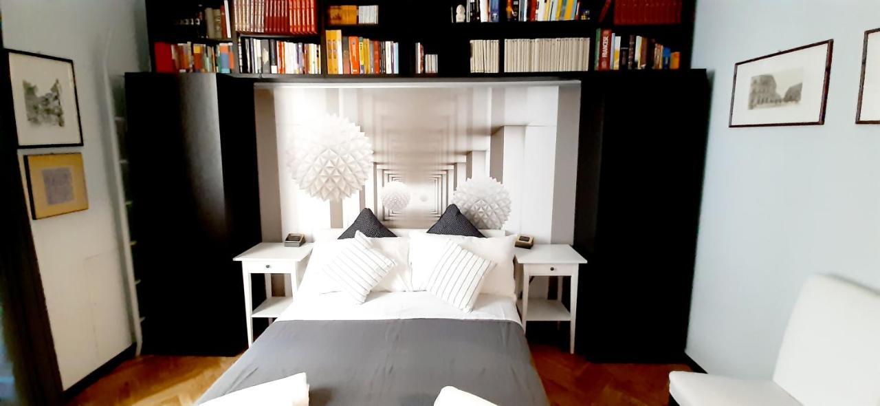 B&B Elda Palermo Kültér fotó
