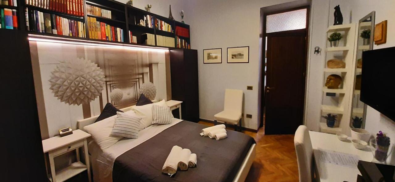 B&B Elda Palermo Kültér fotó
