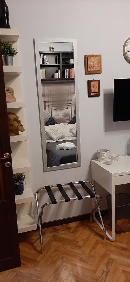 B&B Elda Palermo Kültér fotó