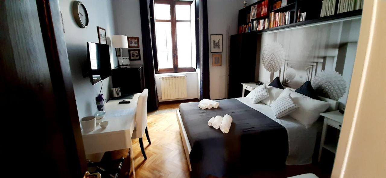 B&B Elda Palermo Kültér fotó