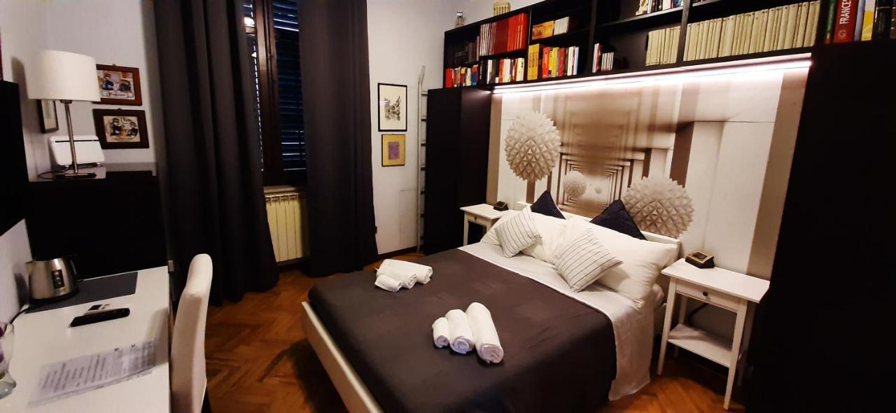 B&B Elda Palermo Kültér fotó