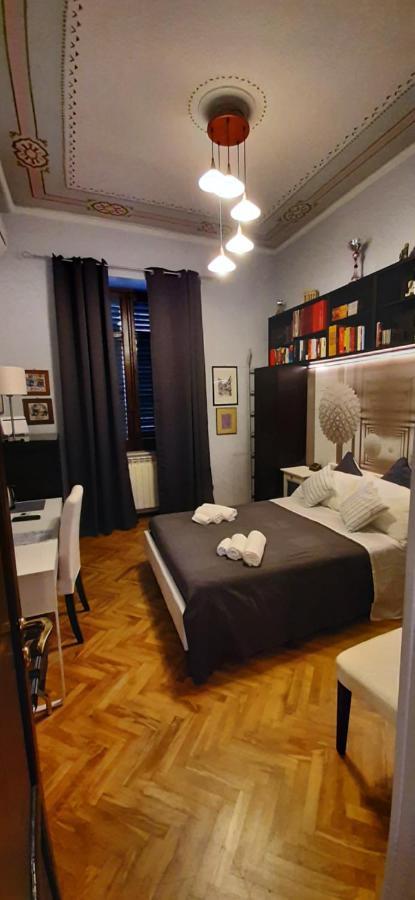 B&B Elda Palermo Kültér fotó