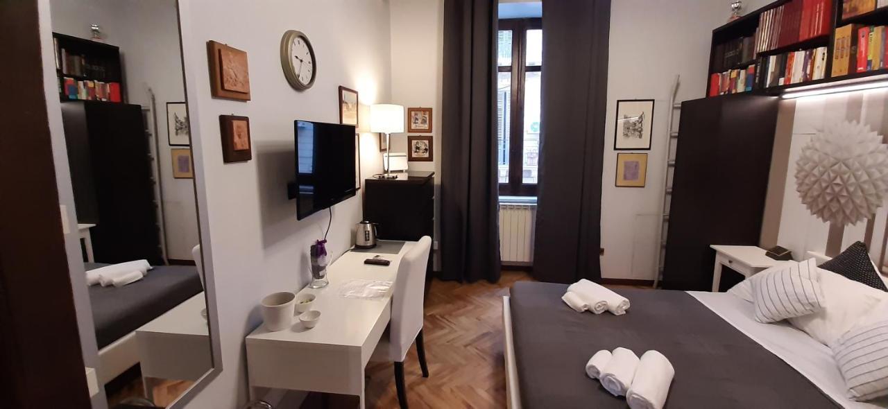 B&B Elda Palermo Kültér fotó
