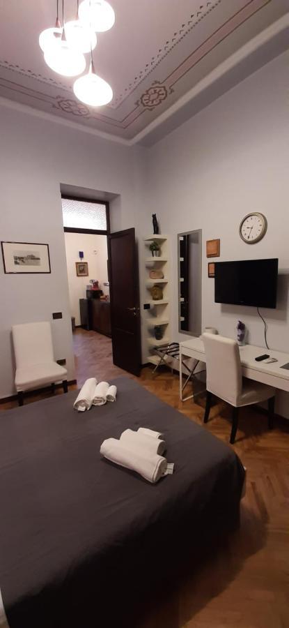B&B Elda Palermo Kültér fotó