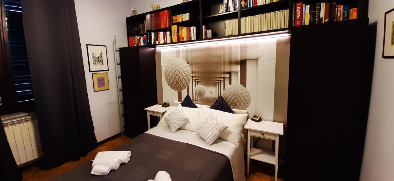 B&B Elda Palermo Kültér fotó